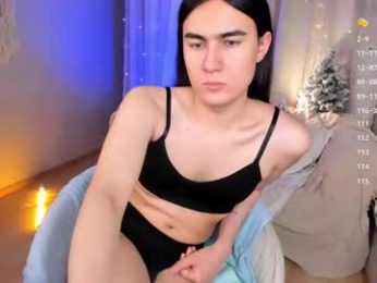 heyalena webcam chaturbate model stream image