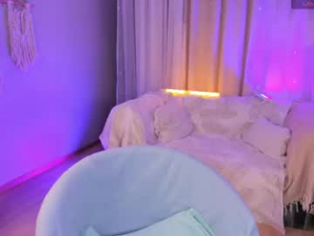 heyalena webcam model stream image