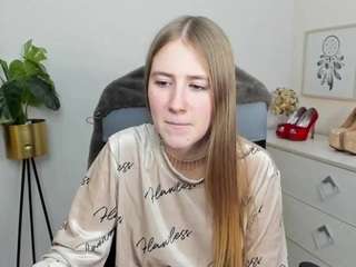 meganxcute webcam model stream image