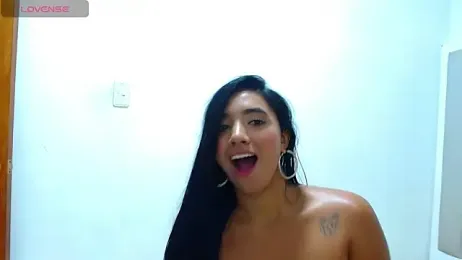 ZuryFerrari webcam stripchat model stream image