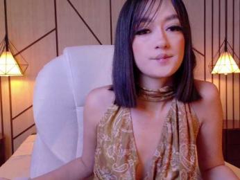 LeahSaenz webcam model stream image
