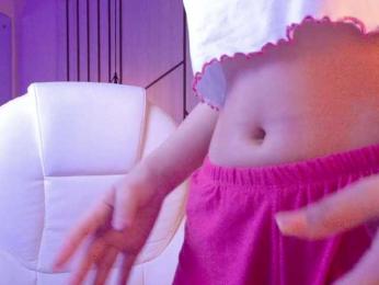 LeahSaenz webcam model stream image