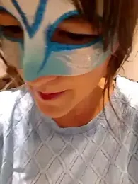 NaughtyCatgirl webcam model stream image