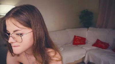 FloraCady webcam model stream image