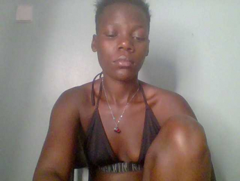 Nicely-spiced webcam model stream image