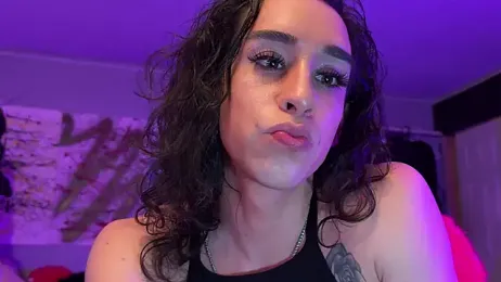 xoFrankie webcam model stream image