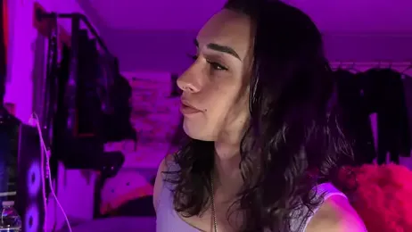 xoFrankie webcam model stream image