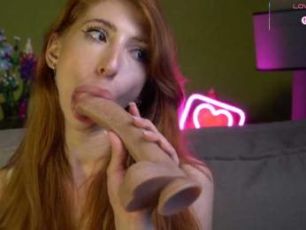 IzabellaSweet webcam bongacams model stream image