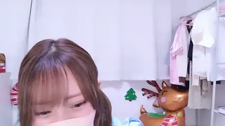 shiyu_xx webcam model stream image