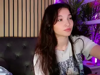 IchTahira webcam model stream image