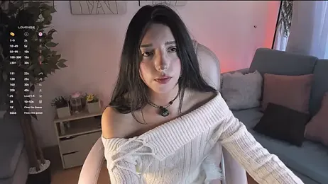 aisha_bx webcam model stream image