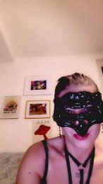 Dark841 webcam model stream image