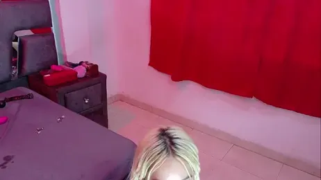 AliceandMax webcam model stream image