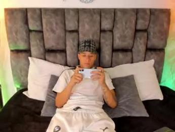 buda_cataleya webcam model stream image