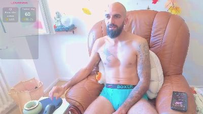 Scorpionlegende webcam cam4 model stream image