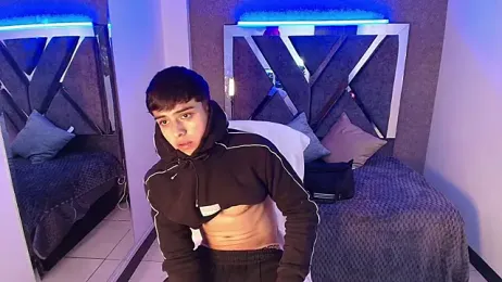 lian_fooox webcam model stream image