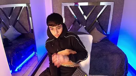 lian_fooox webcam model stream image