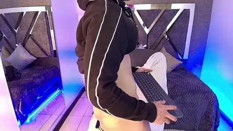 lian_fooox webcam model stream image