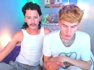 latin-boysxxx webcam camsoda model stream image