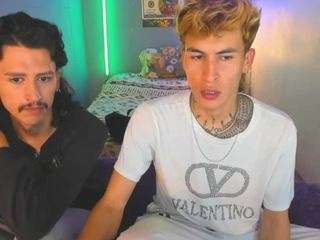 latin-boysxxx webcam camsoda model stream image