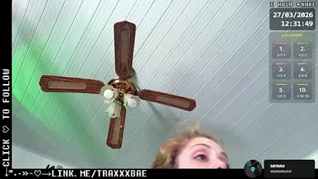 radioamore webcam model stream image