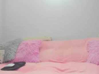 paulinaabeauty webcam chaturbate model stream image