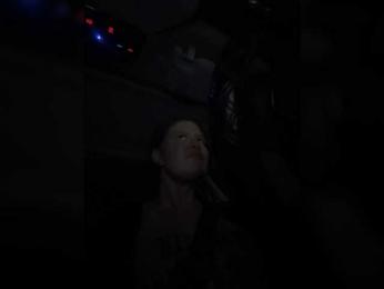 JulietteLatte81 webcam model stream image
