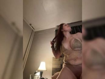 JulietteLatte81 webcam model stream image
