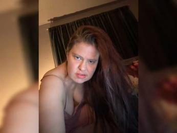 JulietteLatte81 webcam model stream image