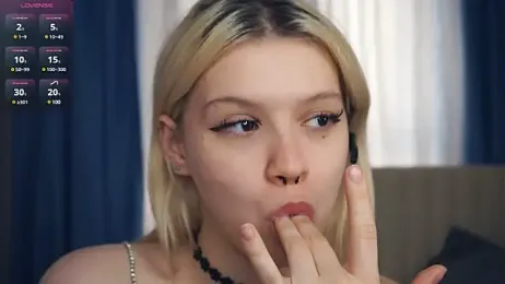 DarylGary webcam model stream image