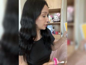 camillaa webcam bongacams model stream image