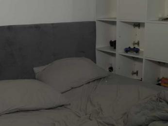 camillaa webcam model stream image