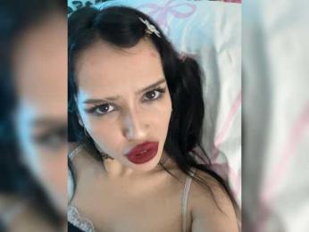 camillaa webcam bongacams model stream image