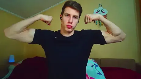 Chris_Brien webcam stripchat model stream image