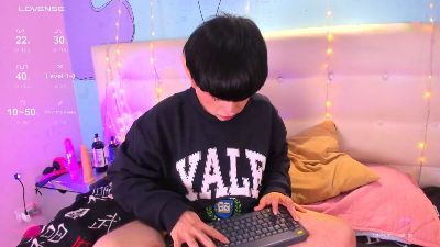dalmon_lennox webcam model stream image