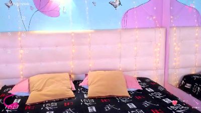 dalmon_lennox webcam model stream image