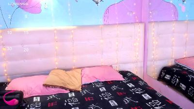 dalmon_lennox webcam cam4 model stream image