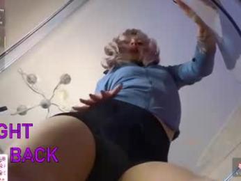 lavenderlav webcam chaturbate model stream image