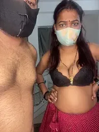 Savita_Desai_BDSM_couple webcam model stream image