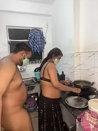 Savita_Desai_BDSM_couple webcam model stream image