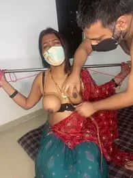 Savita_Desai_BDSM_couple webcam model stream image