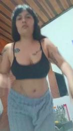 Colitho webcam preview