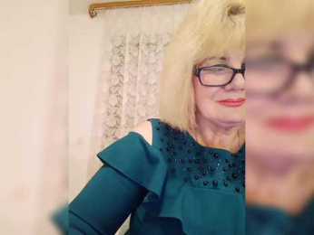 BoloshkaBlonda webcam model stream image