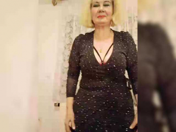 BoloshkaBlonda webcam model stream image