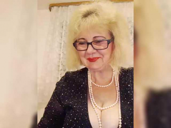 BoloshkaBlonda webcam model stream image