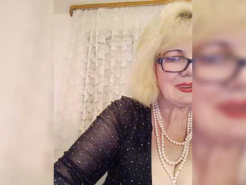 BoloshkaBlonda webcam model stream image