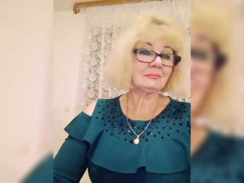 BoloshkaBlonda webcam model stream image