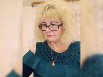 BoloshkaBlonda webcam model stream image