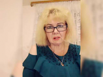 BoloshkaBlonda webcam model stream image