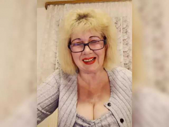 BoloshkaBlonda webcam model stream image